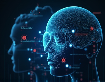 Analyzing the Intersection of AI and Crypto for Next-Gen Marketing Transformation