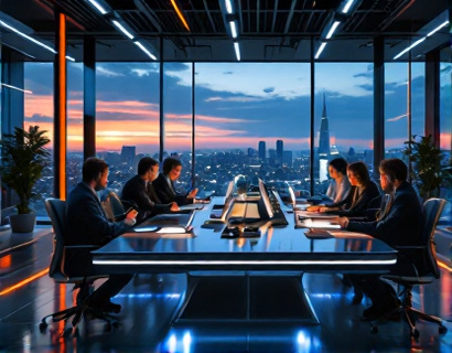 Building a Competitive Edge in Crypto AI Marketing