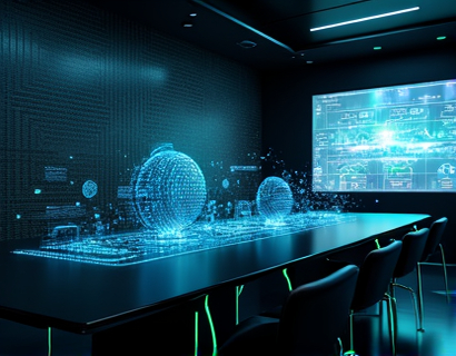 Catalyzing Digital Marketing with AI and Crypto