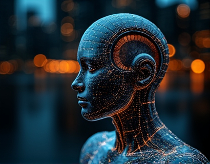 Digital Dynamics of Crypto and AI in Marketing