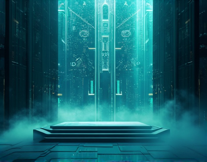 Key Strategies for Leveraging AI and Crypto in Digital Marketing