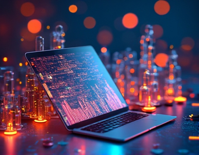 Maximizing Digital Engagement Through AI and Crypto Marketing Strategies