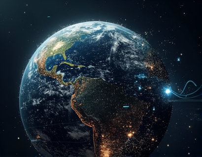 Optimizing Digital Engagement with Crypto and AI in Marketing