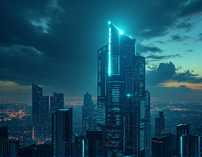 Optimizing Digital Marketing with AI and Cryptocurrency