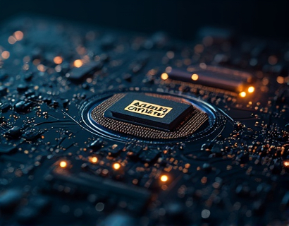 Powerful Integration of Artificial Intelligence and Cryptocurrency in Digital Marketing