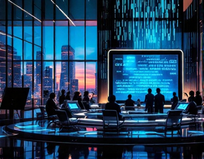 Quantifying the Impact of Crypto and AI on Digital Marketing