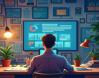 Revolutionizing Digital Engagement with AI and Crypto Marketing