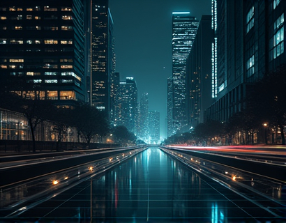 Transforming the Future of Crypto and AI Marketing