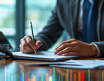 Unlocking the Power of AI and Crypto for Digital Transformation