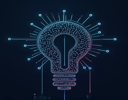Zestful Integration of AI and Cryptocurrency in Digital Marketing
